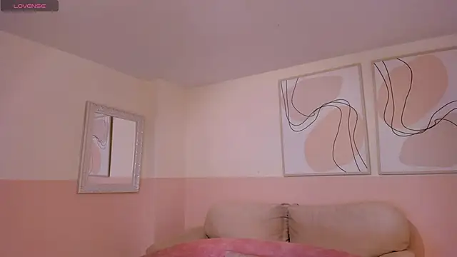 ValeriaRiveraX online show from February 2025 07:24:02 AM