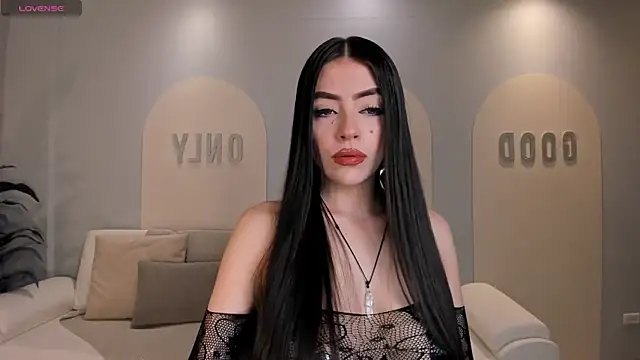 ValeriaRiveraX online show from February 2025 04:12:02 AM