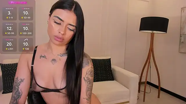 MariaHerrera  online show from December 2024 11:10:02 PM