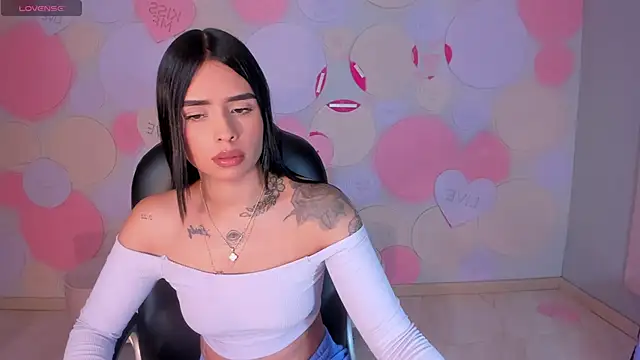 MariaHerrera  online show from December 2024 11:50:01 PM