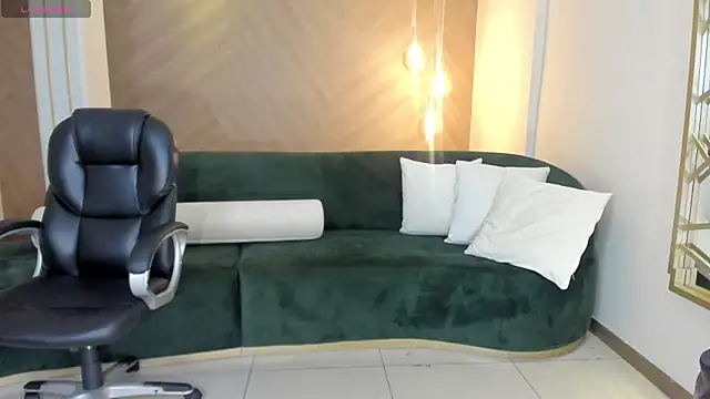 MariaHerrera  online show from March 2025 05:32:02 AM