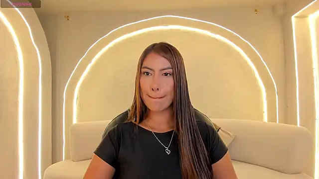 ArianaDumont online show from January 2026 11:02:02 AM