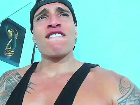 jack pergurtson01 online show from February 2025 10:26:02 AM