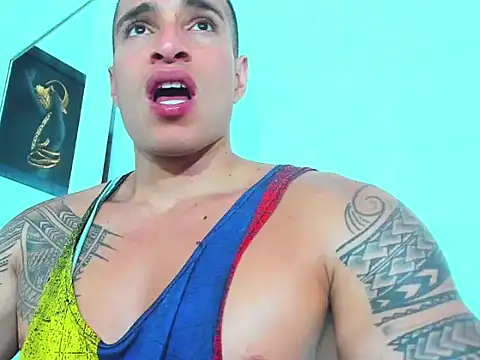 jack pergurtson01 online show from February 2025 10:09:02 AM