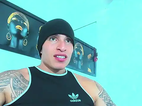 jack pergurtson01 online show from February 2025 01:26:02 PM