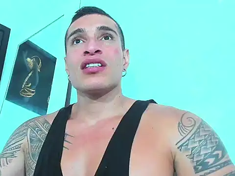 jack pergurtson01 online show from March 2025 02:13:01 PM