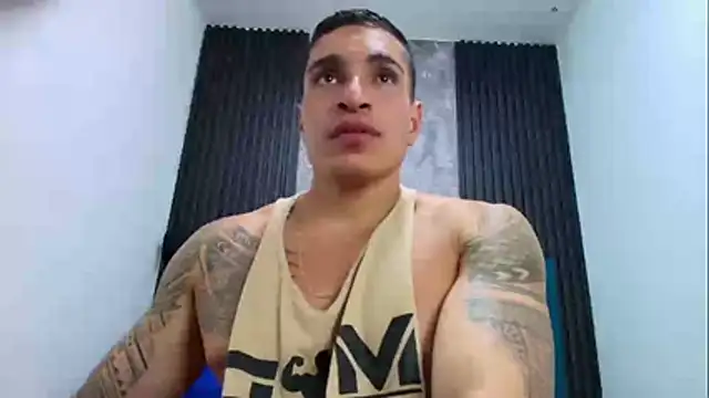 jack pergurtson01 online show from February 2026 02:42:02 AM