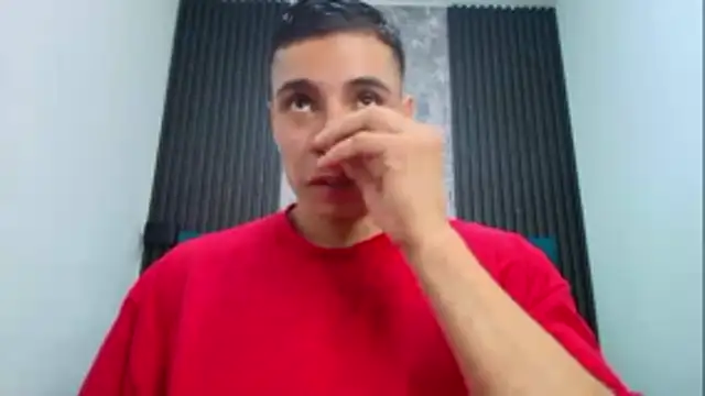 jack pergurtson01 online show from March 2026 10:33:01 AM