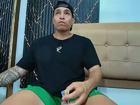 jack pergurtson01 online show from April 2026 10:31:01 AM