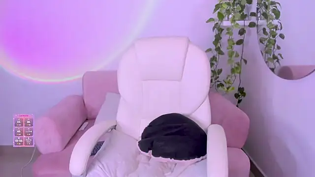 Catbaby888  online show from February 2026 11:36:01 AM