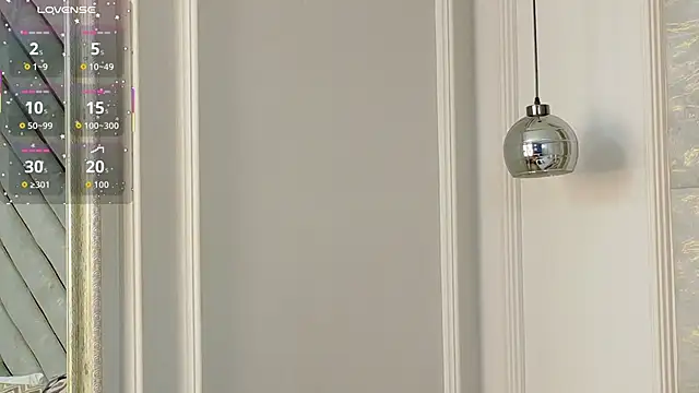 Salome Diaz  online show from April 2026 04:57:01 AM