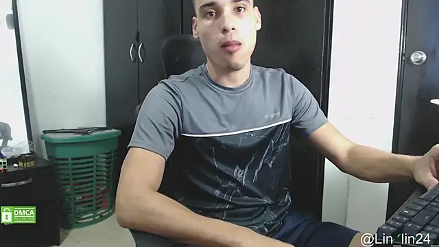 Babylin77 online show from December 2024 10:33:02 PM