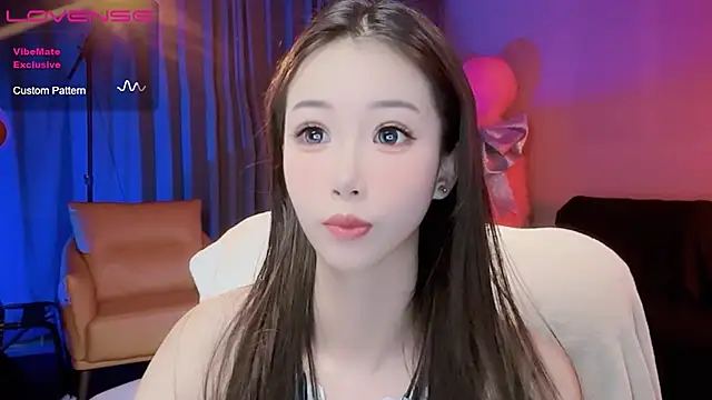 JoooJo  online show from January 2025 12:26:02 AM