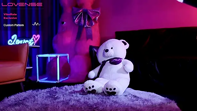 JoooJo  online show from March 2025 04:59:02 PM