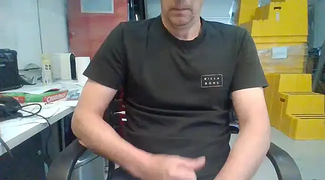 Raimundo1971 online show from December 2024 01:42:02 PM