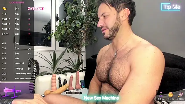 arielenbsas online show from December 2025 04:43:02 AM