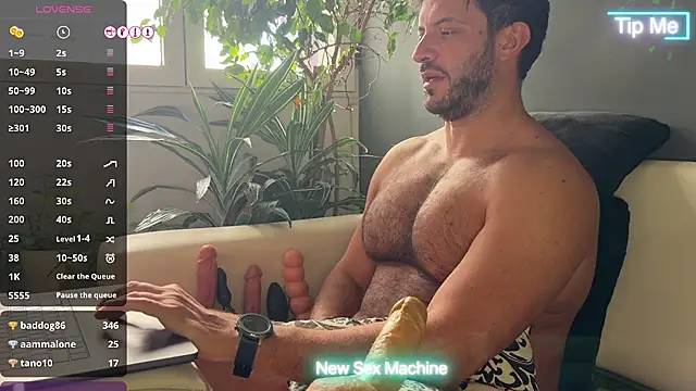 arielenbsas online show from February 2026 07:04:02 PM