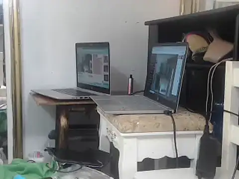 Jennytop online show from February 2025 11:15:01 PM