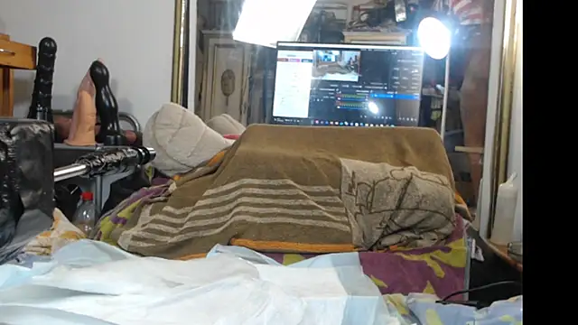 Jennytop online show from September 2025 08:31:02 PM