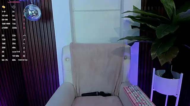 Anybuny online show from January 2025 11:55:01 AM