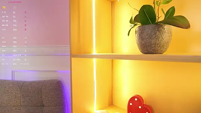 Anybuny online show from November 2025 11:53:02 AM