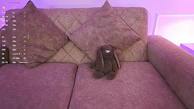 Anybuny online show from April 2026 11:40:02 AM