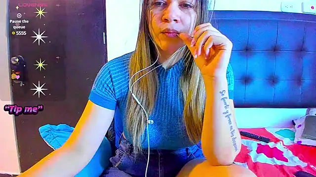 daniela beauty online show from December 2024 09:48:01 PM