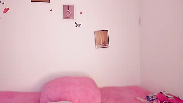 Kendy Wilkinson online show from March 2025 11:42:01 PM