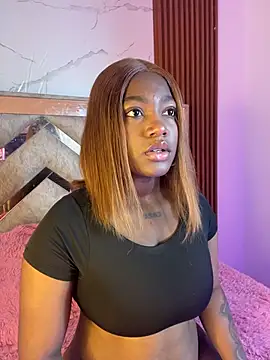 Kendy Wilkinson online show from July 2026 11:53:02 PM
