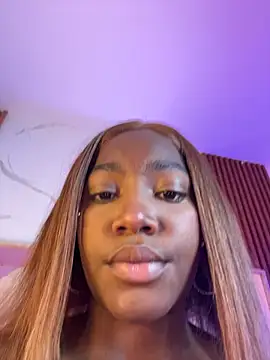 Kendy Wilkinson online show from July 2026 10:23:02 PM