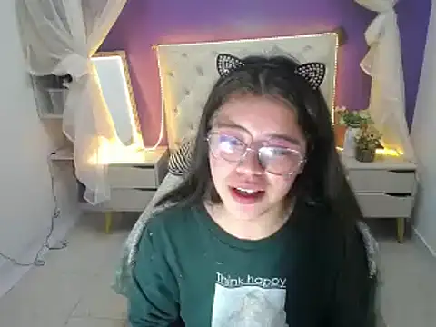 Ingrid Casas online show from December 2024 04:42:02 AM