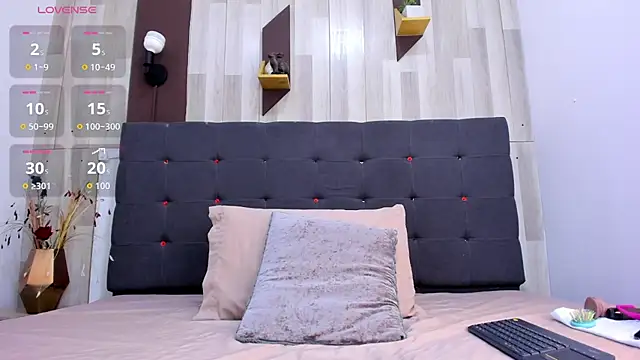 Anastasiapriest online show from February 2026 11:44:01 AM