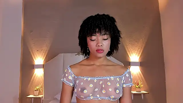 Juliette  3 online show from April 2026 01:36:02 PM