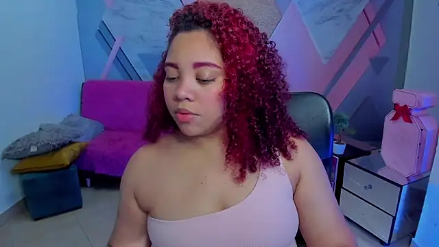 AngelaCoffee online show from November 2025 03:50:01 AM