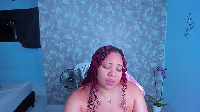 AngelaCoffee online show from February 2026 12:22:02 AM