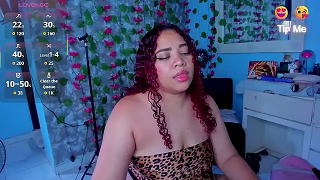 AngelaCoffee online show from June 2026 08:21:02 PM