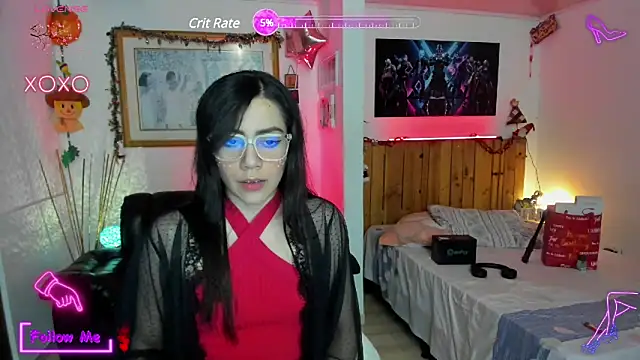 LauGrayJ online show from January 2025 05:03:01 AM