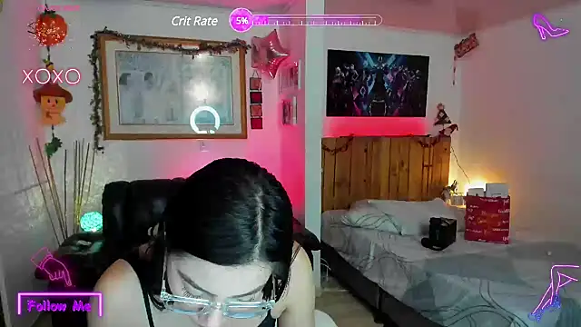 LauGrayJ online show from January 2025 11:45:02 PM