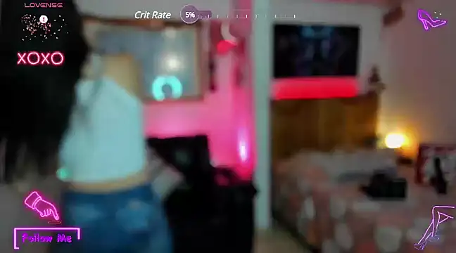 LauGrayJ online show from February 2025 06:39:02 AM