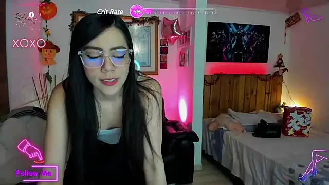 LauGrayJ online show from March 2025 06:54:02 AM