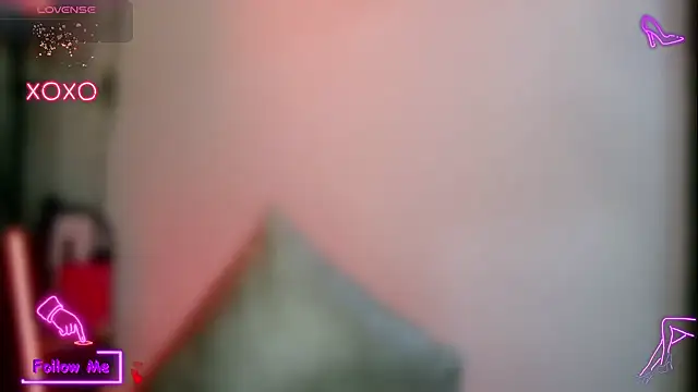 LauGrayJ online show from December 2025 02:30:01 AM