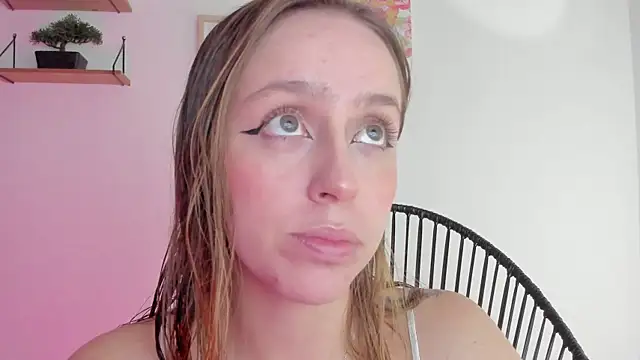 SofiaGc online show from December 2024 02:56:02 AM