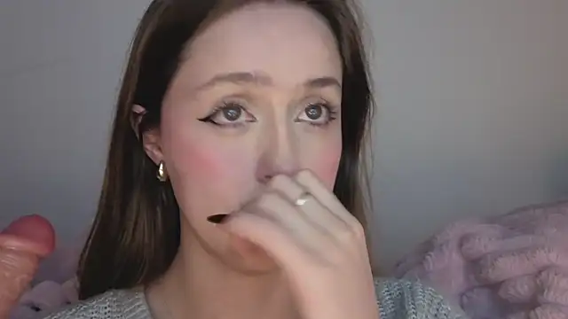 SofiaGc online show from November 2025 04:15:02 AM