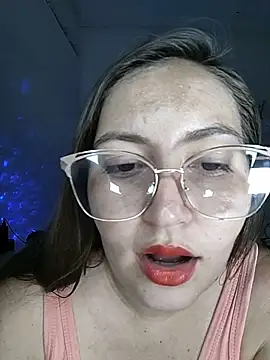 dani123unica online show from October 2025 10:55:01 PM