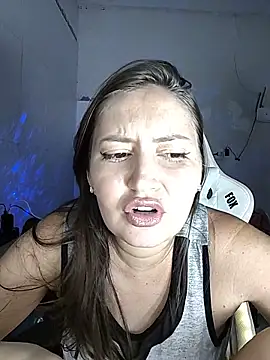 dani123unica online show from December 2025 10:15:02 PM