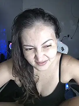 Snapshot of dani123unica chatting on April 2026 04:23:01 PM dani123unica online show from April 2026 04:23:01 PM