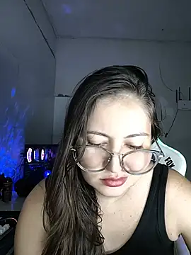 Snapshot of dani123unica chatting on May 2026 10:24:02 AM dani123unica online show from May 2026 10:24:02 AM