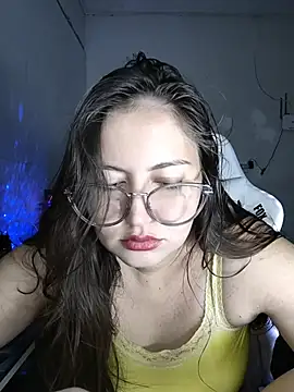 Snapshot of dani123unica chatting on May 2026 10:55:02 AM dani123unica online show from May 2026 10:55:02 AM
