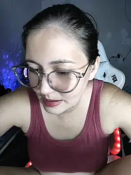Snapshot of dani123unica chatting on June 2026 10:33:02 PM dani123unica online show from June 2026 10:33:02 PM