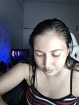dani123unica online show from June 2026 04:17:01 PM